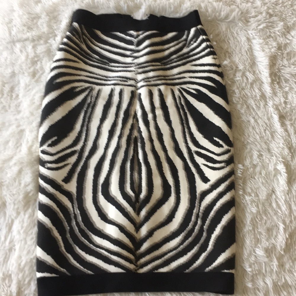 Bandage Skirt